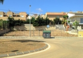 Land suitable for development for sale on España, Cartagena, ref: TR168943 photo