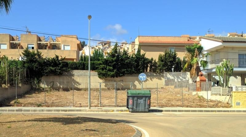 Murcia - Cartagena - 400m2