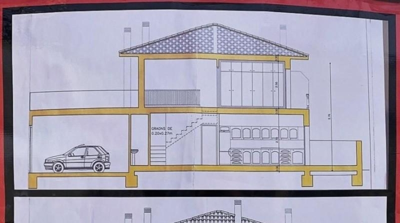 Gerona - Castelló d'Empúries - 106m2