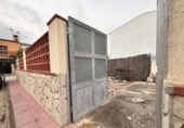 Parcel·la urbanitzable en venda a la España, Castelló d'Empúries, ref.: TR124157 foto
