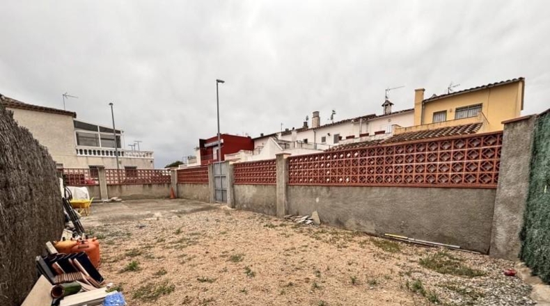 Gerona - Castelló d'Empúries - 106m2