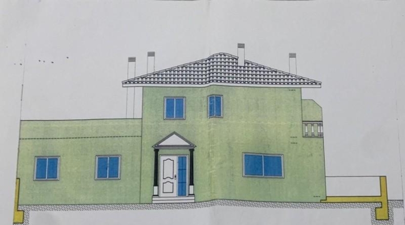 Gerona - Castelló d'Empúries - 106m2