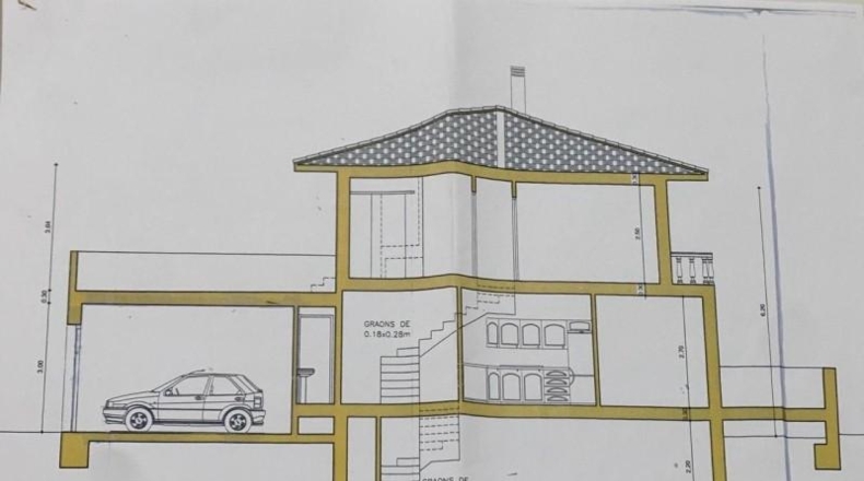 Gerona - Castelló d'Empúries - 106m2