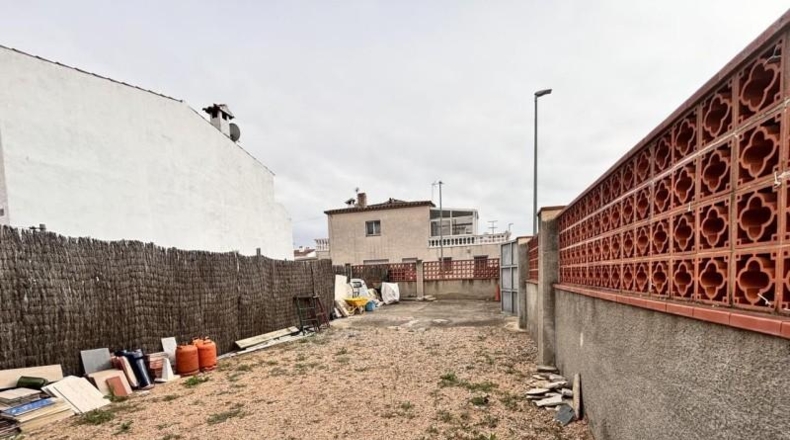Gerona - Castelló d'Empúries - 106m2