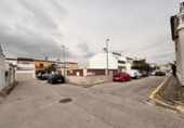 Parcel·la urbanitzable en venda a la España, Castelló d'Empúries, ref.: TR124157 foto