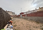 Parcel·la urbanitzable en venda a la España, Castelló d'Empúries, ref.: TR124157 foto