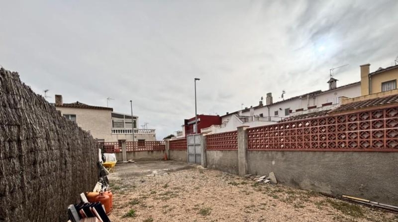 Gerona - Castelló d'Empúries - 106m2