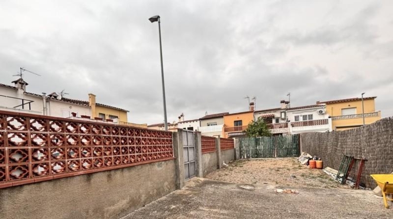 Gerona - Castelló d'Empúries - 106m2