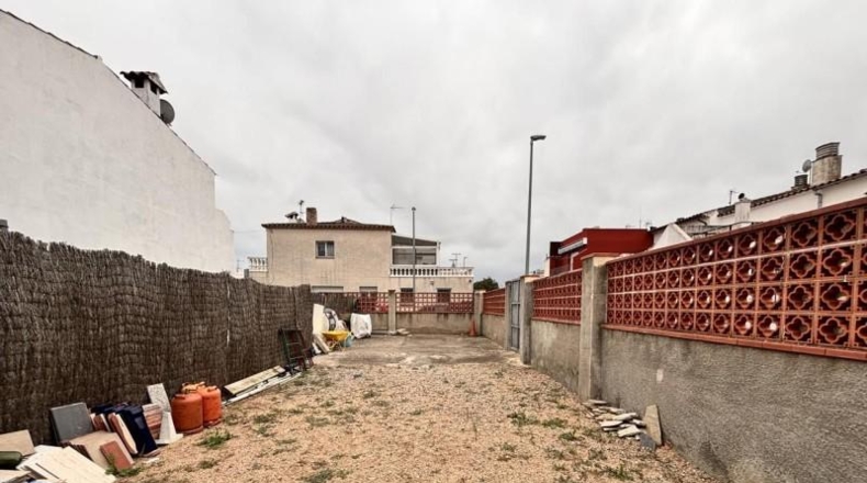 Gerona - Castelló d'Empúries - 106m2