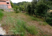 Городская земля под застройку на продажу у города Sant Feliu de Codines Фото