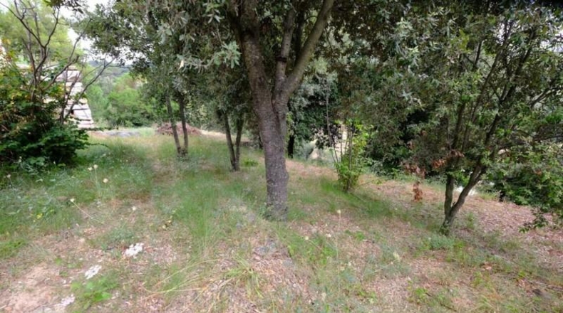 Barcelona - Sant Feliu de Codines - 800m2