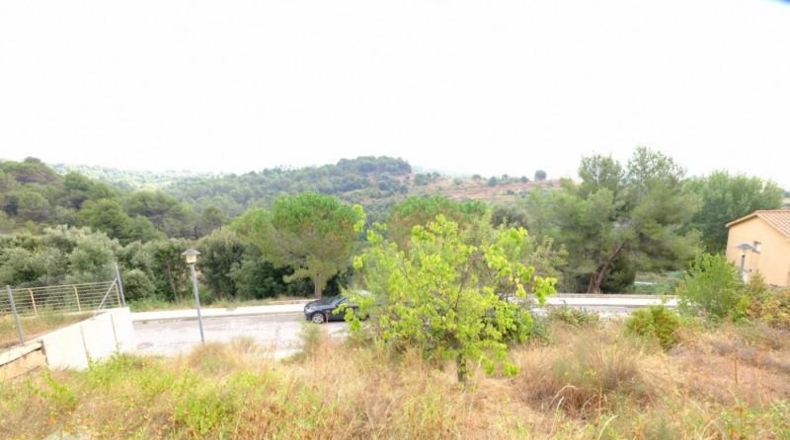 Barcelona - Sant Feliu de Codines - 800m2