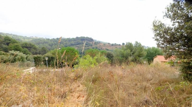 Barcelona - Sant Feliu de Codines - 800m2
