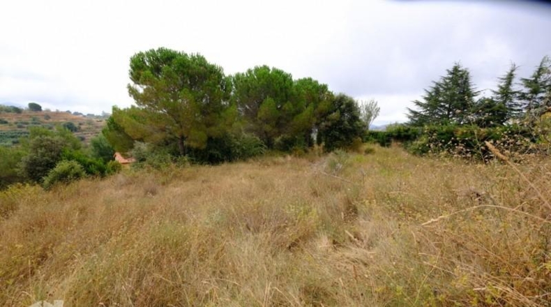 Barcelona - Sant Feliu de Codines - 800m2