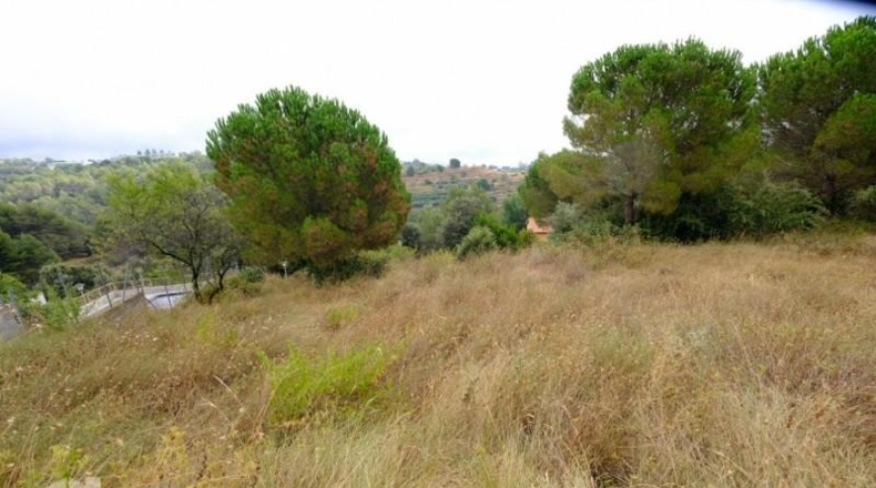 Barcelona - Sant Feliu de Codines - 800m2