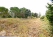 Городская земля под застройку на продажу у города Sant Feliu de Codines Фото