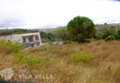 Городская земля под застройку на продажу у города Sant Feliu de Codines Фото