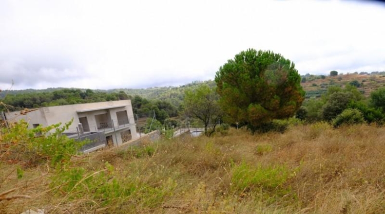 Barcelona - Sant Feliu de Codines - 800m2
