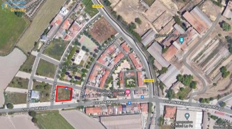 Granada - Granada - 120m2
