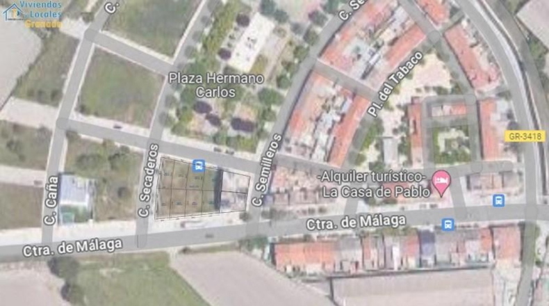 Granada - Granada - 120m2