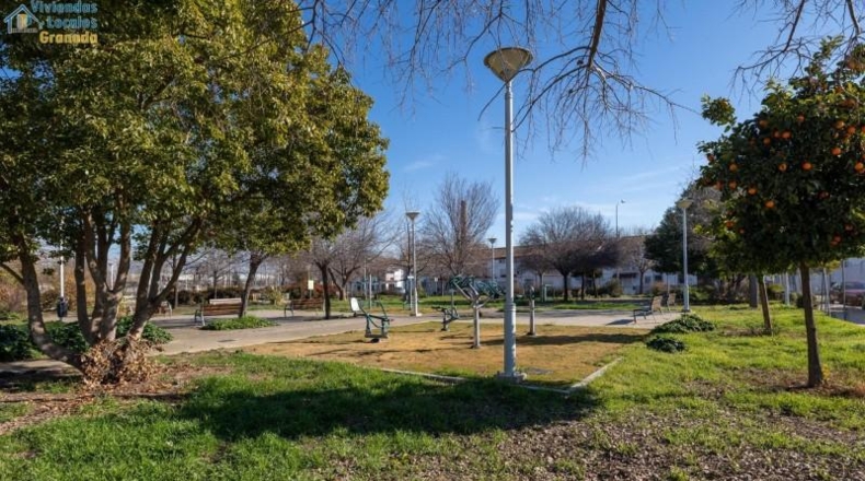 Granada - Granada - 120m2