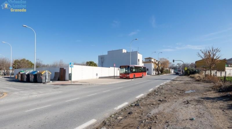 Granada - Granada - 120m2