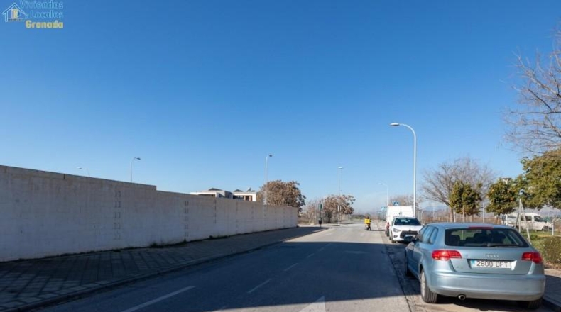 Granada - Granada - 120m2