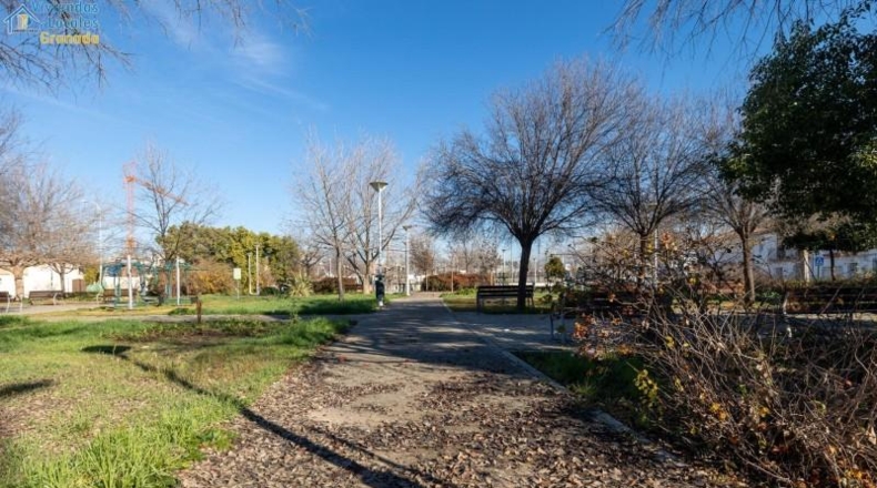Granada - Granada - 120m2
