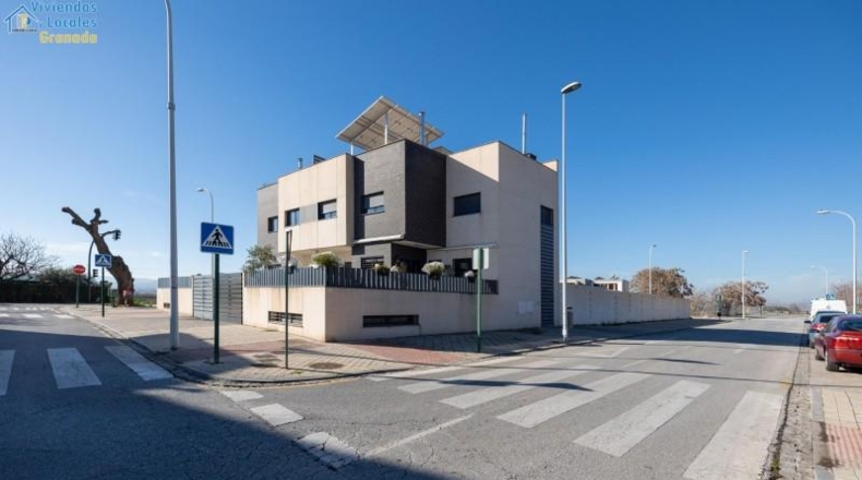 Granada - Granada - 120m2