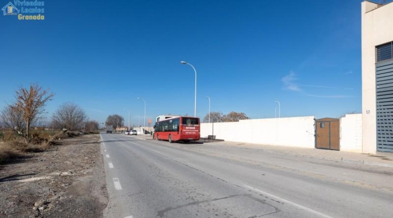 Granada - Granada - 120m2