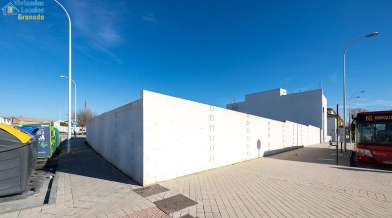 Granada - Granada - 120m2