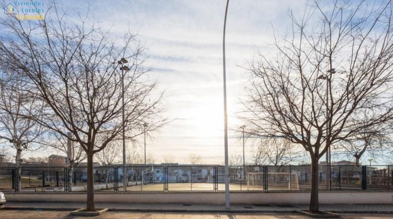 Granada - Granada - 120m2