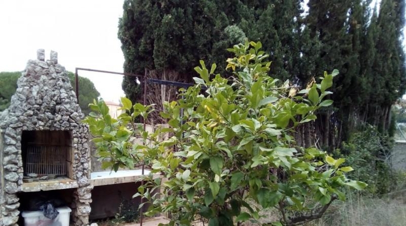 Tarragona - Calafell - 250m2