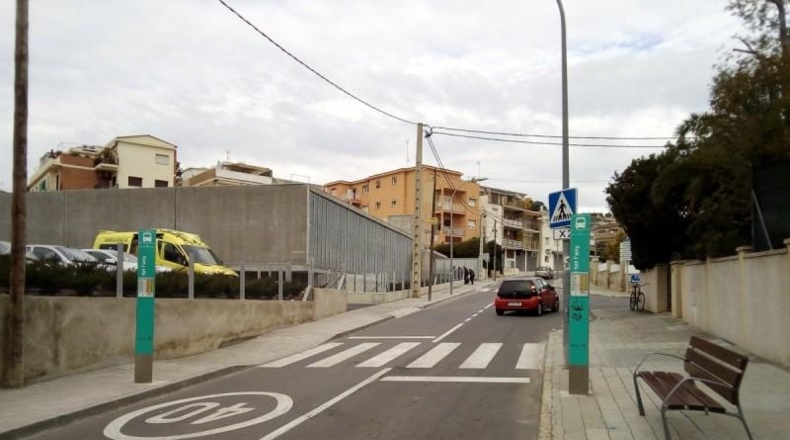 Tarragona - Calafell - 250m2