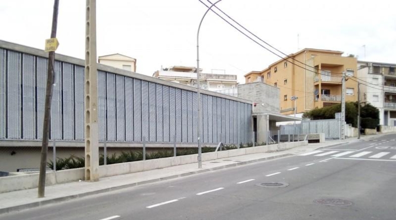 Tarragona - Calafell - 250m2