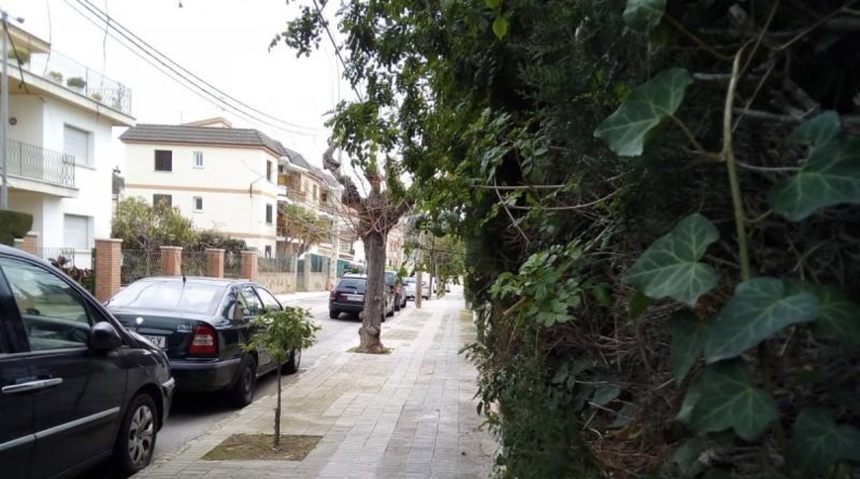 Tarragona - Calafell - 250m2