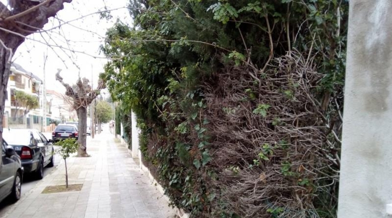 Tarragona - Calafell - 250m2