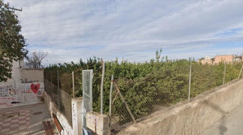 Murcia - Мурсия - 99m2