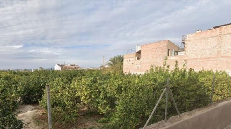 Murcia - Мурсия - 99m2