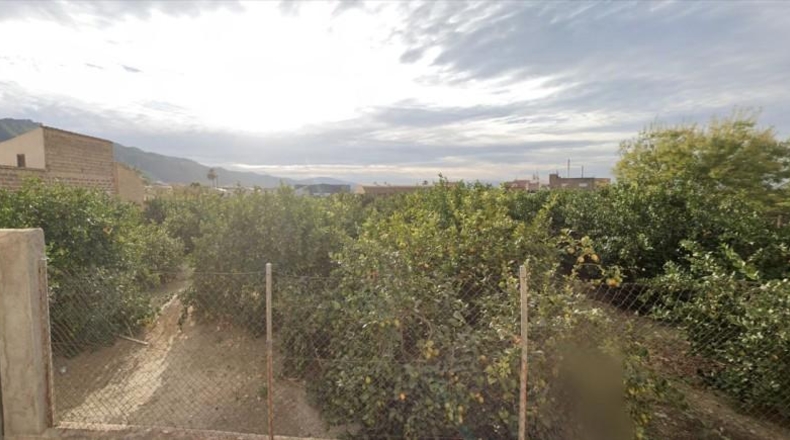 Murcia - Мурсия - 99m2