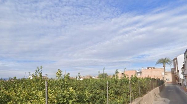 Murcia - Мурсия - 99m2
