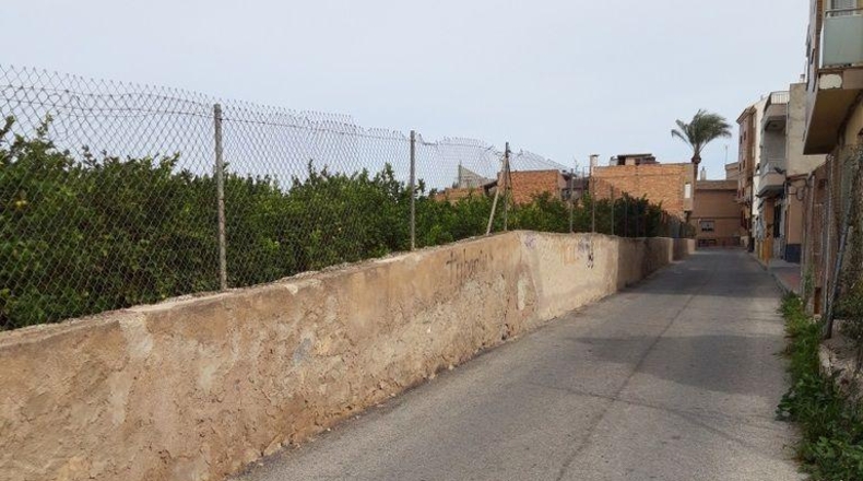 Murcia - Мурсия - 99m2