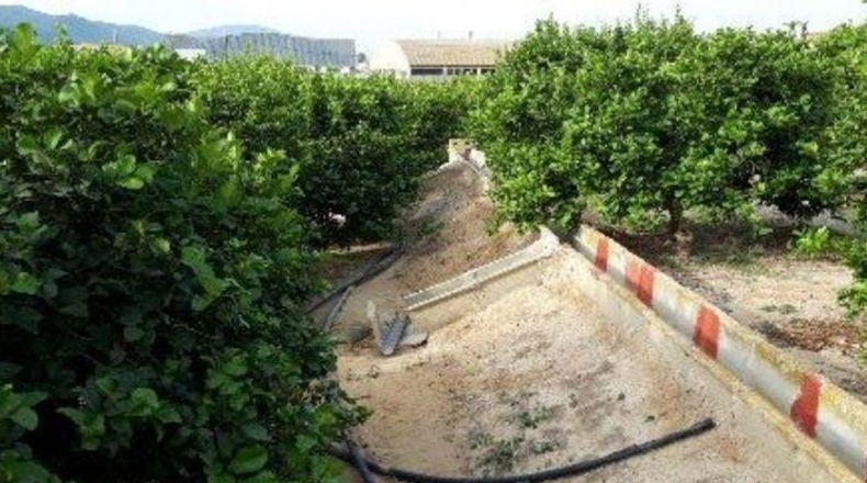 Murcia - Мурсия - 99m2