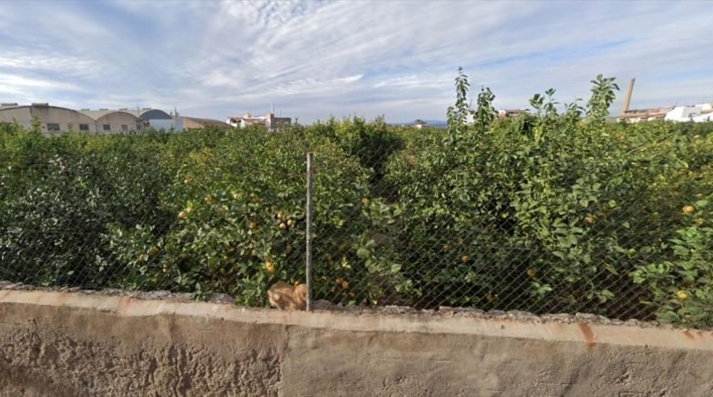 Murcia - Мурсия - 99m2