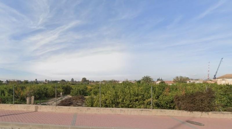 Murcia - Мурсия - 99m2