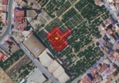 Parcel·la urbanitzable en venda a la España, Múrcia, ref.: TR328384 foto