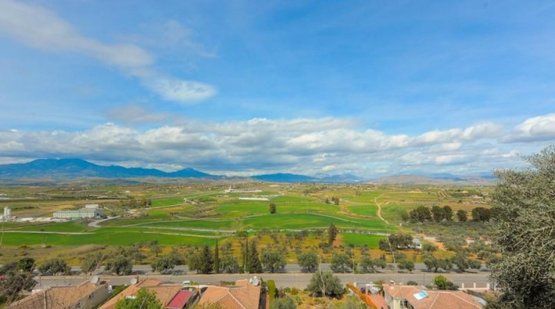 Málaga - Coín - 625m2