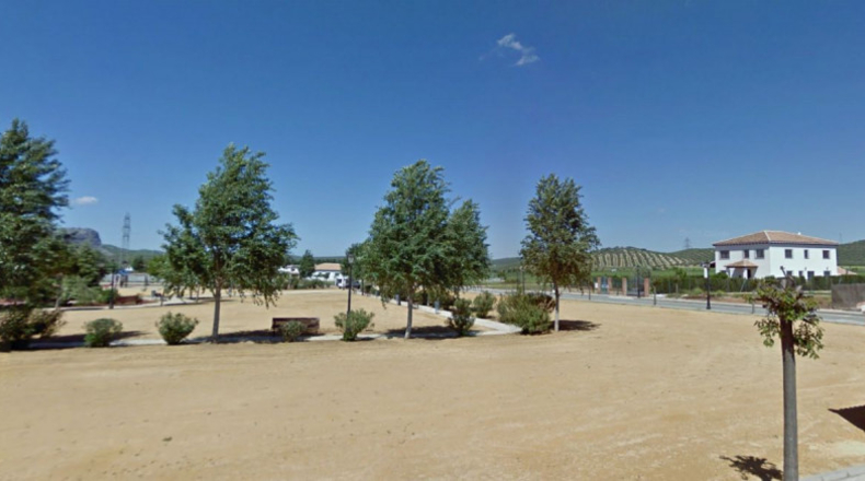 Málaga - Archidona - 1000m2