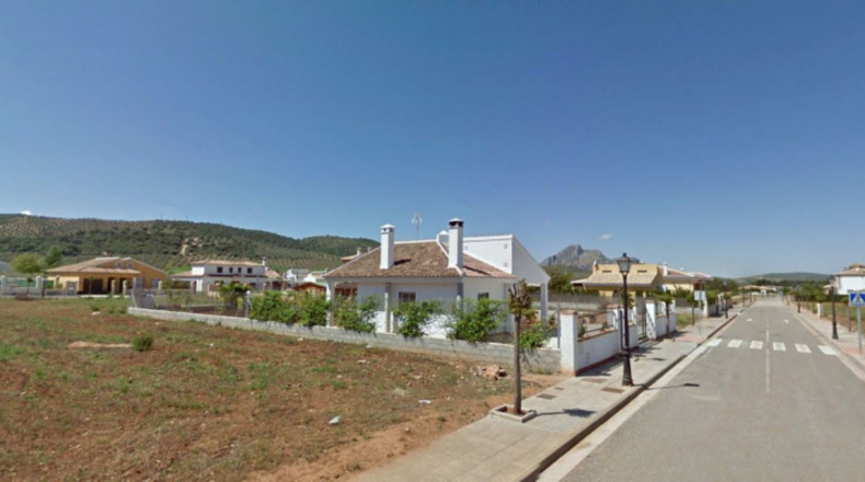 Málaga - Archidona - 1000m2