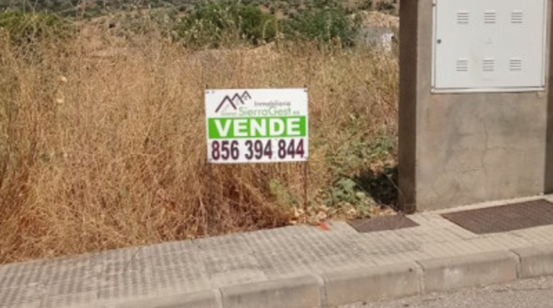 Cádiz - El Bosque - 290m2